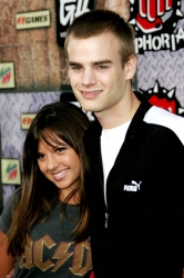 Photos de Mackenzie Rosman - G Phoria Award Shows 07.27.2005 - 10